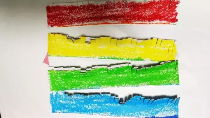 提前为宝贝们准备的手工小灯笼,最简单和最好看的灯笼手工