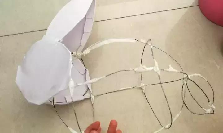 提前为宝贝们准备的手工小灯笼,最简单和最好看的灯笼手工