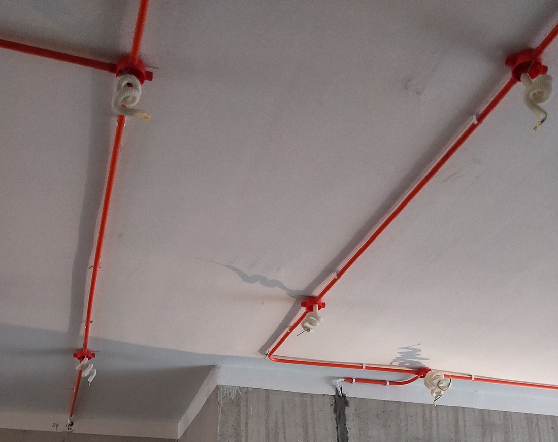 不懂装修的人做些装修攻略,装修小白一定要知道的装修全流程