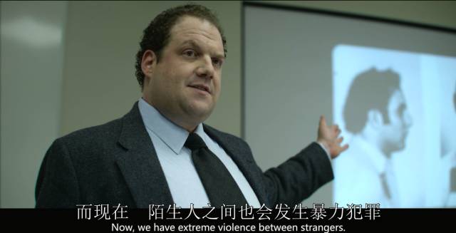 十部最残暴的美剧,史上十大最恶心美剧