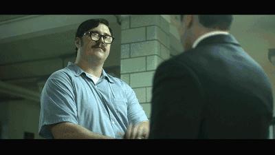 十部最残暴的美剧,史上十大最恶心美剧