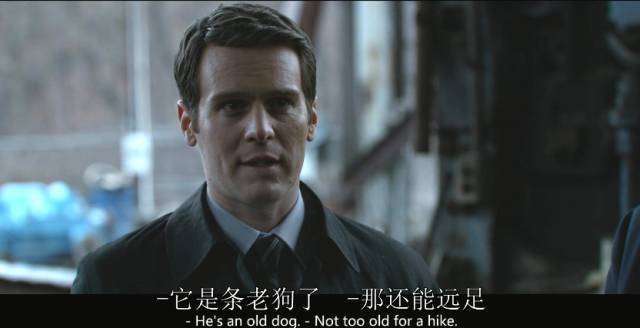 十部最残暴的美剧,史上十大最恶心美剧