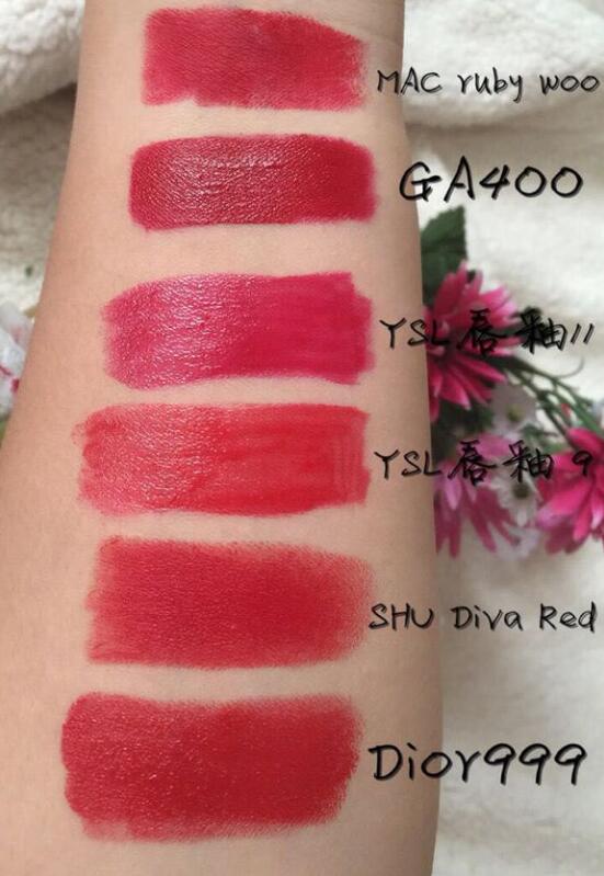 化妆包里有什么口红好用,化妆包里的口红推荐