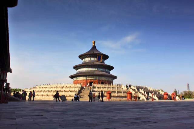 眼前所见皆是风景,走过的都是风景留下的都是故事