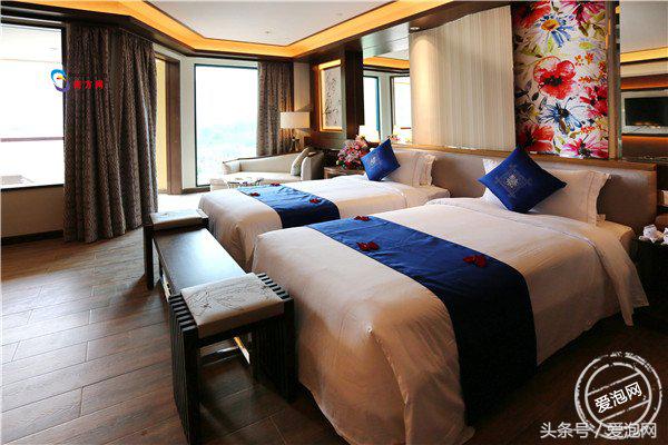 广州白水寨嘉华温泉酒店是真温泉,广州增城白水寨温泉