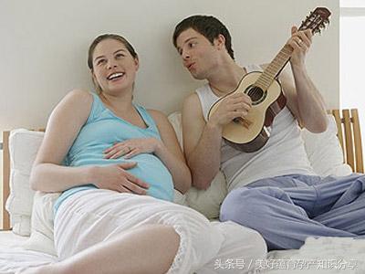 爸爸妈妈的陪伴宝宝才能更好,新手爸爸妈妈要对宝宝做的十件事