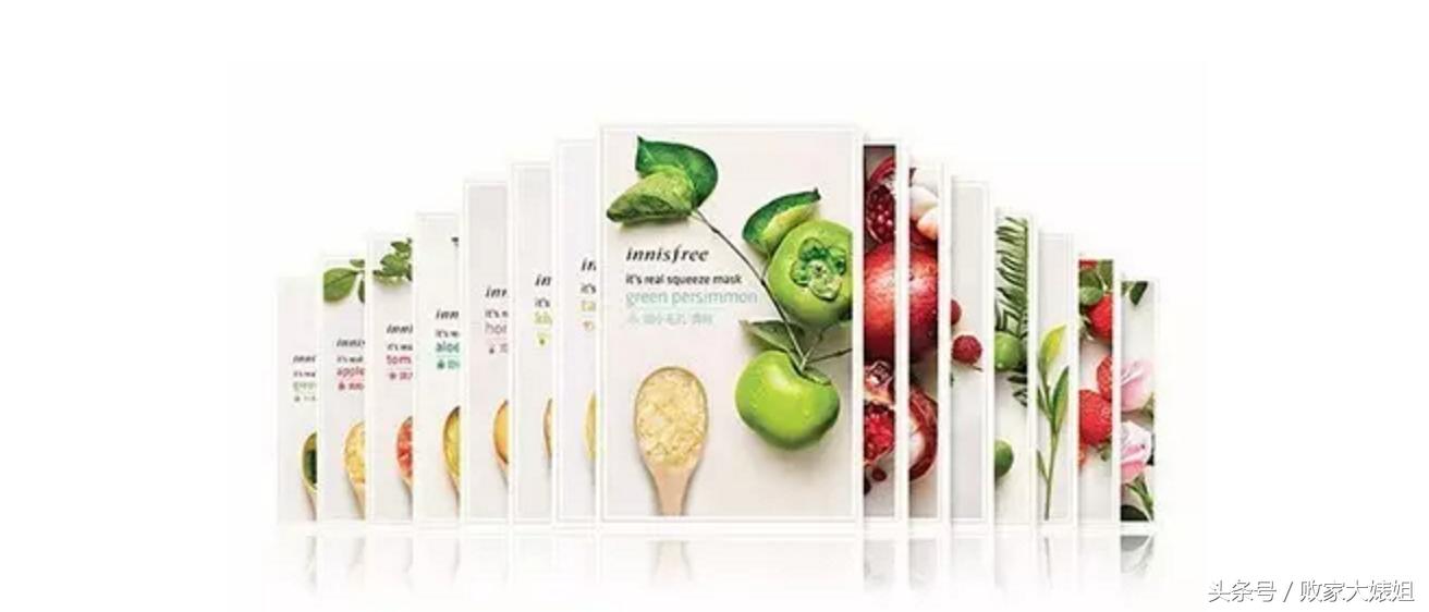 悦诗风吟哪个系列比较适合干皮肤,悦诗风吟的日常妆容