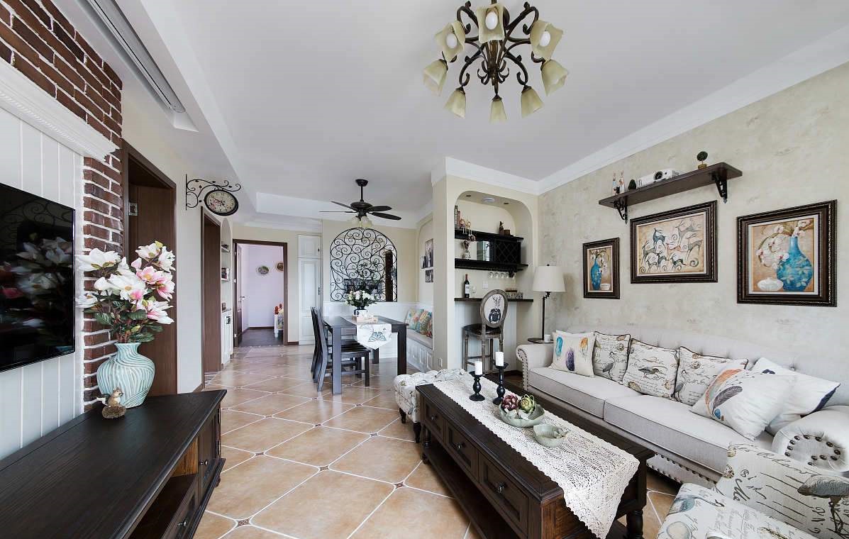 爸妈牌装修房，你值得拥有！看完感觉膝盖中了一箭……