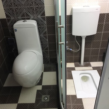 爸妈牌装修房，你值得拥有！看完感觉膝盖中了一箭……