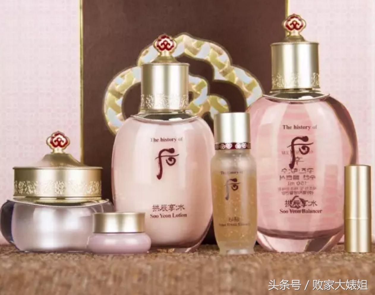 悦诗风吟哪个系列比较适合干皮肤,悦诗风吟的日常妆容