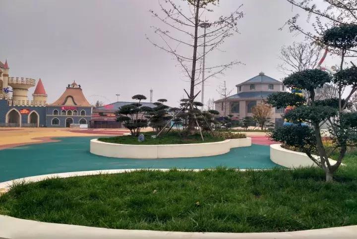 景观园林的奖项排行榜,风景园林项目