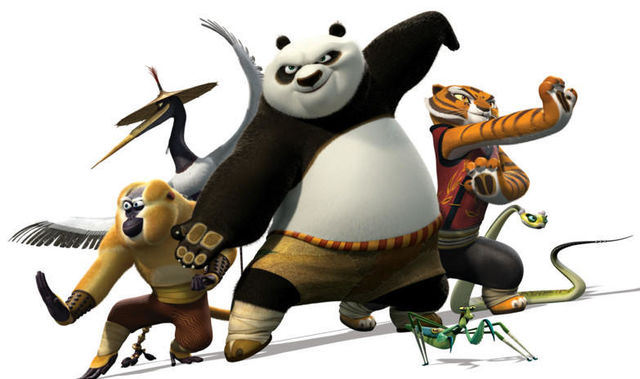 外国导演评价周星驰功夫,周星驰的功夫实力