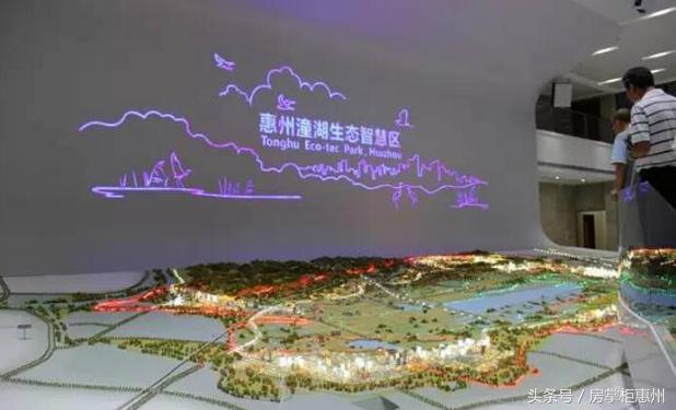 仲恺五一片区改造,仲恺片区有发展潜力吗