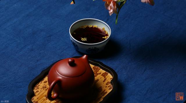 集齐永宣最美六枝花，才烧出一只小杯