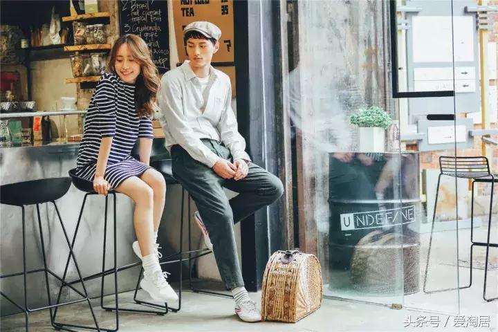 从服装行业跨越到餐饮行业,从服装跨界到家居