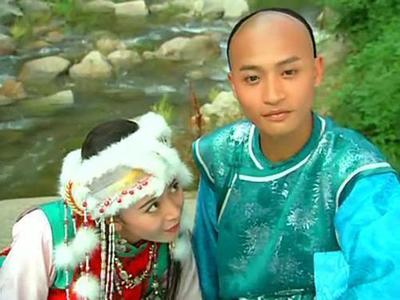 曾经红的程度不输TFBOYS，现在却现身酷狗，谦虚感谢粉丝