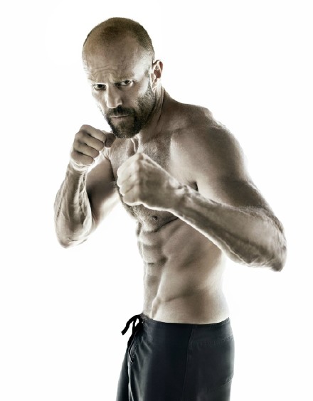 “一日不撸瘆的慌”长期健身的你患了那些中二病？