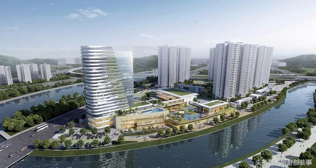 广州有什么看海的度假酒店,广州看海酒店推荐