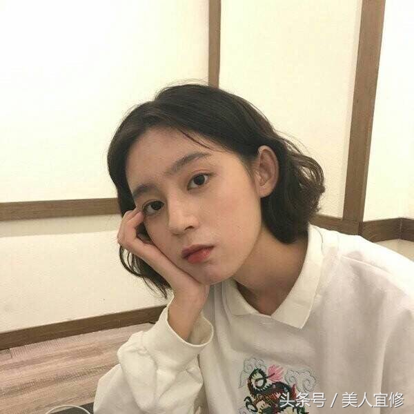 日系眼妆该怎么画,日系大眼妆怎么画好看