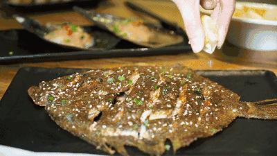 老街烧烤湖北大学店,鄂州太和老街烧烤厨师