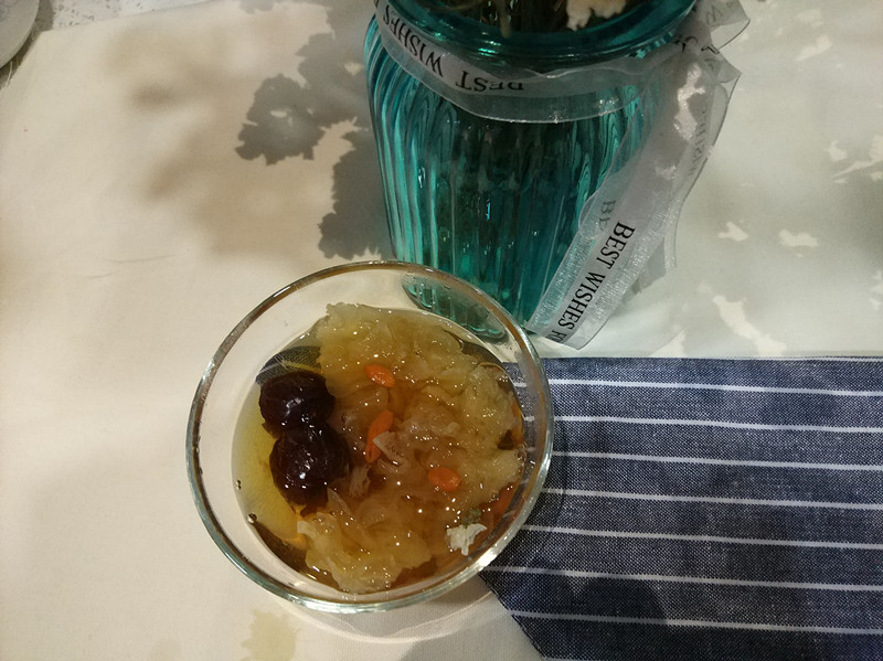 熬夜的养生茶饮,熬夜养生必备健康饮品