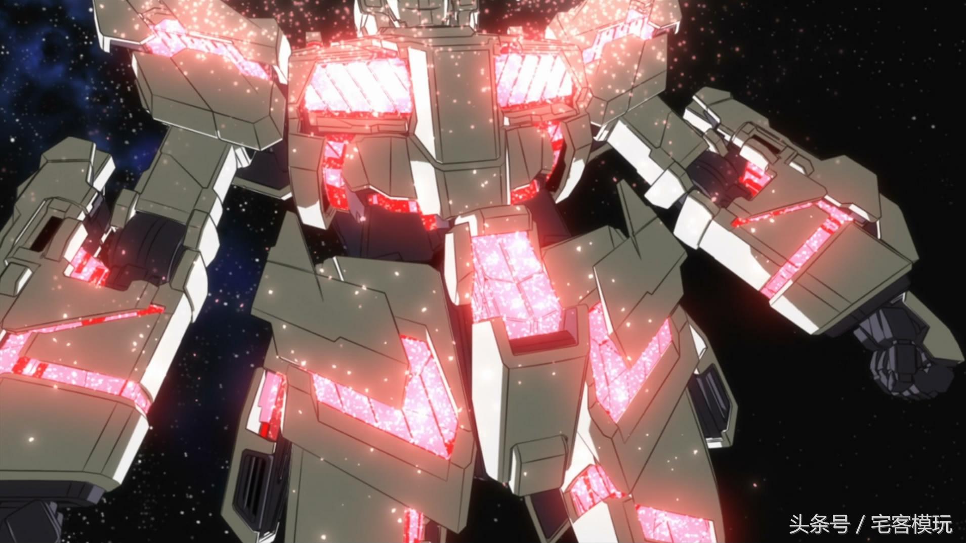 robot魂完美独角兽评测,robot魂独角兽一号机