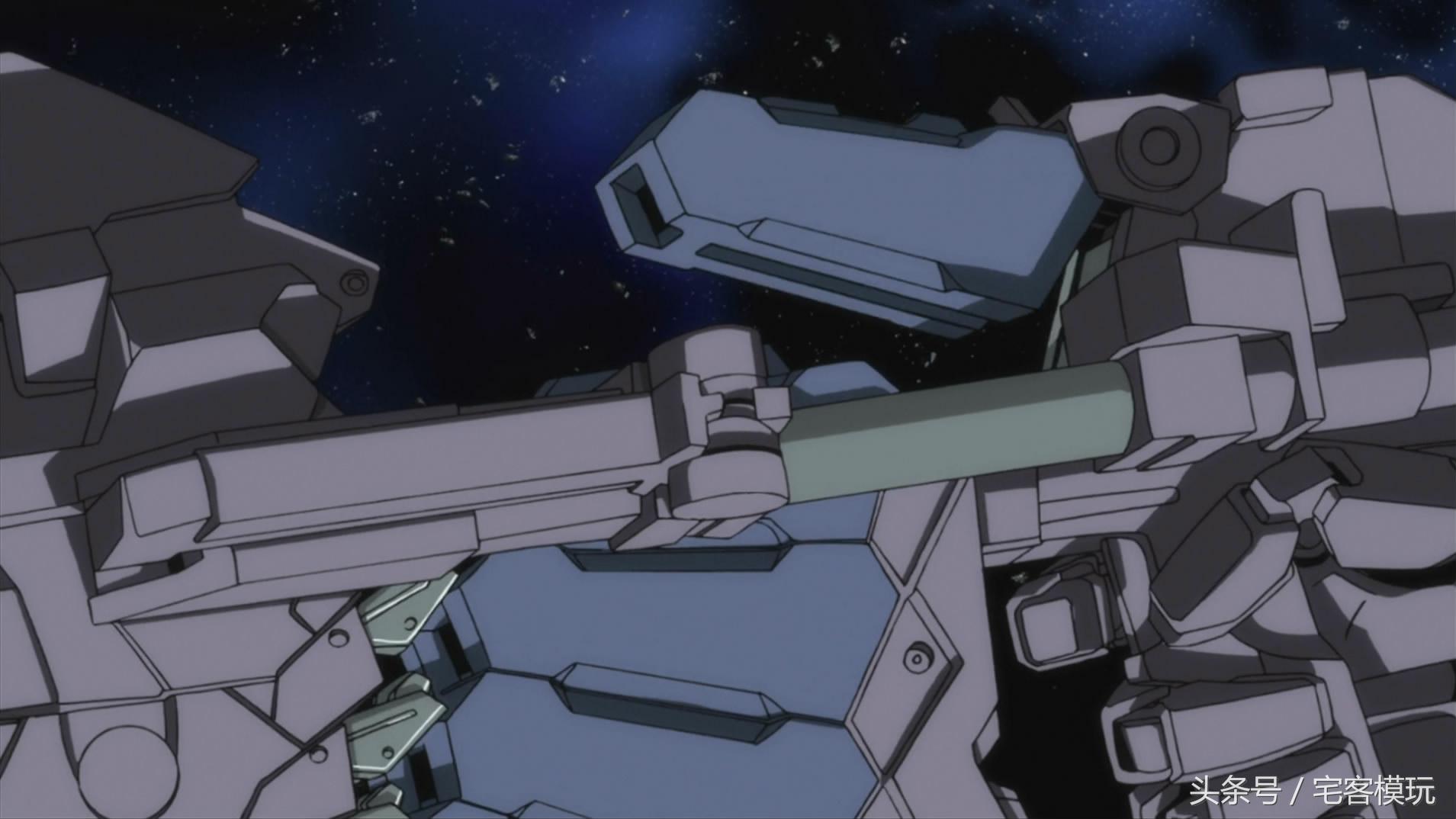 robot魂完美独角兽评测,robot魂独角兽一号机