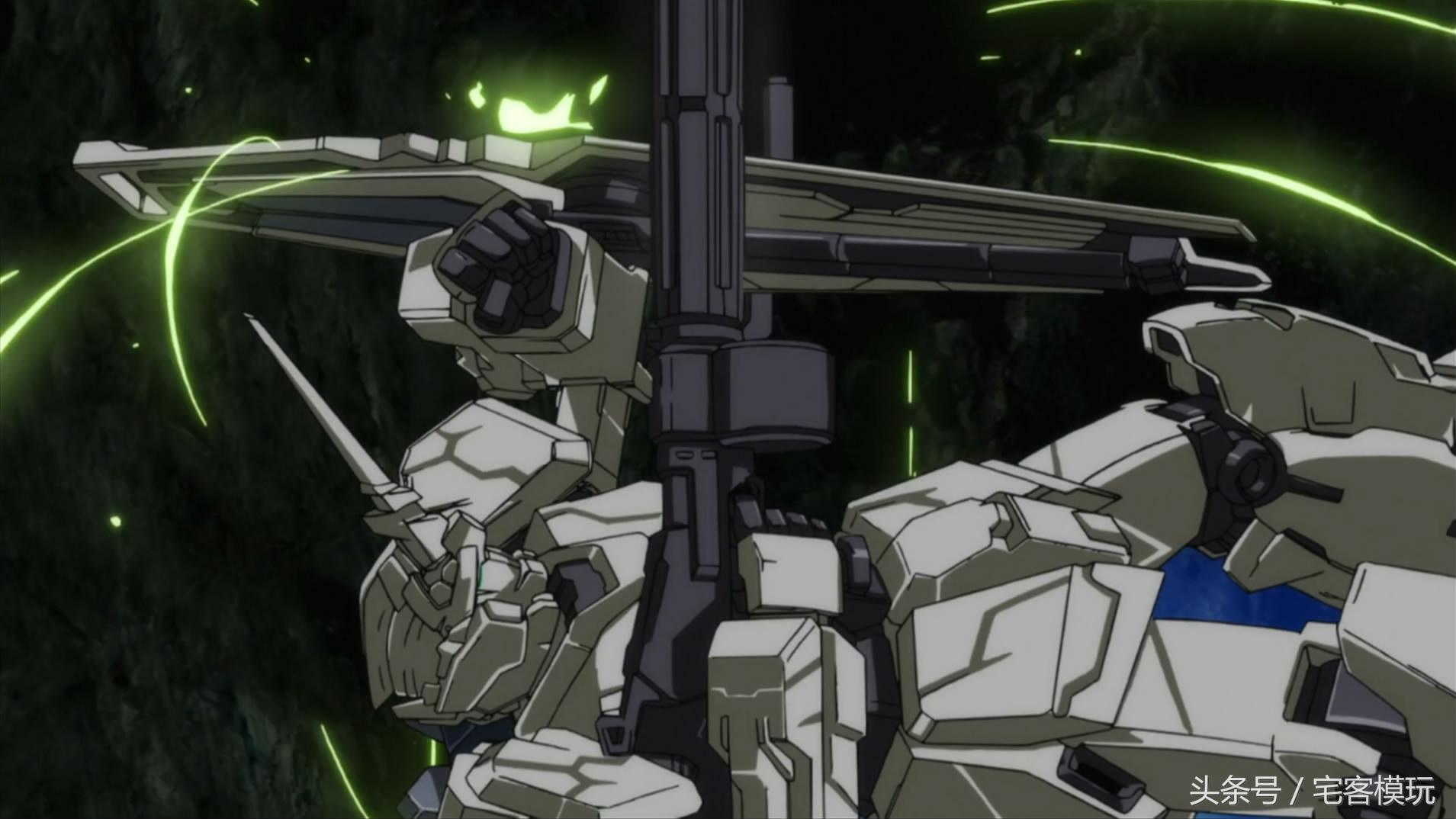 robot魂完美独角兽评测,robot魂独角兽一号机