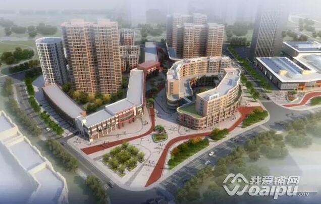 合肥哪个商圈最繁华最有发展潜力,合肥各区商圈排名