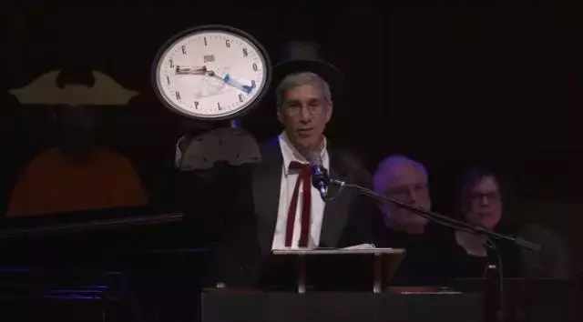 今年诺贝尔医学奖发明了什么,盘点最奇葩的发明