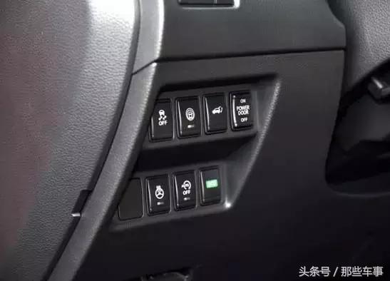 新老款奇骏车型对比,奇骏四驱豪华版怎么样