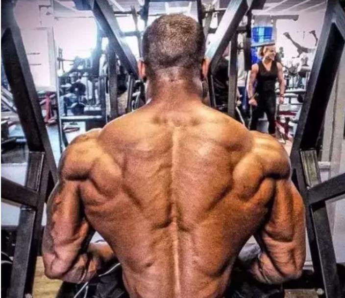 便捷简单的弹力绳，雕刻肌肉曲线燃烧身体脂肪，在家就能练！