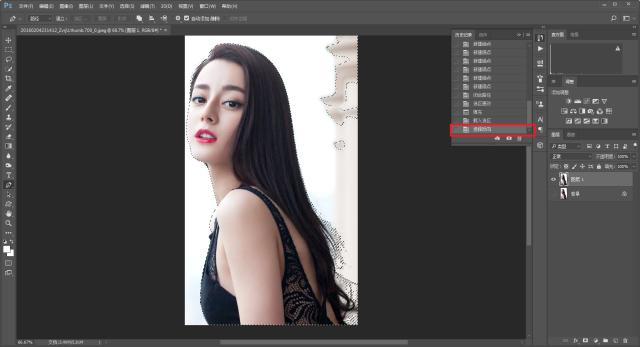 ps双重曝光的混合选项设置,ps双重曝光完整教程步骤