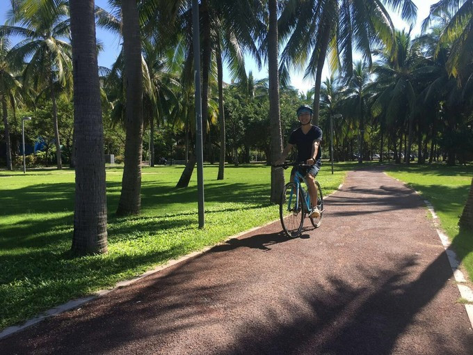 三亚旅游攻略clubmed价格,携程海南之旅三亚专场