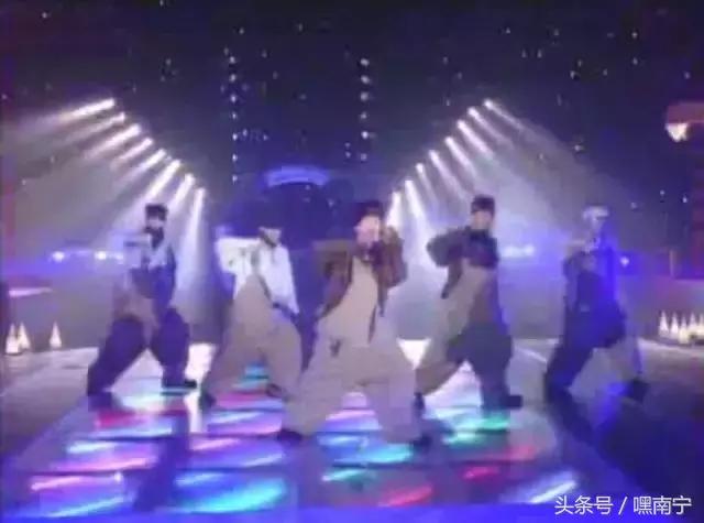 H.O.T.走向世界的秘密?李秀满的策略很给力!(二)