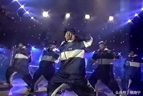 H.O.T.走向世界的秘密?李秀满的策略很给力!(二)