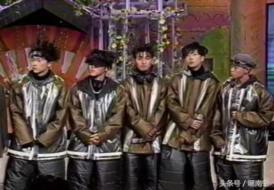 H.O.T.走向世界的秘密?李秀满的策略很给力!(二)