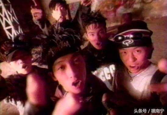 H.O.T.走向世界的秘密?李秀满的策略很给力!(二)