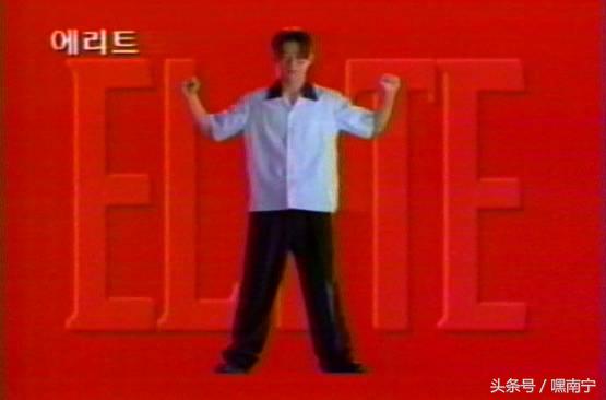 H.O.T.走向世界的秘密?李秀满的策略很给力!(二)