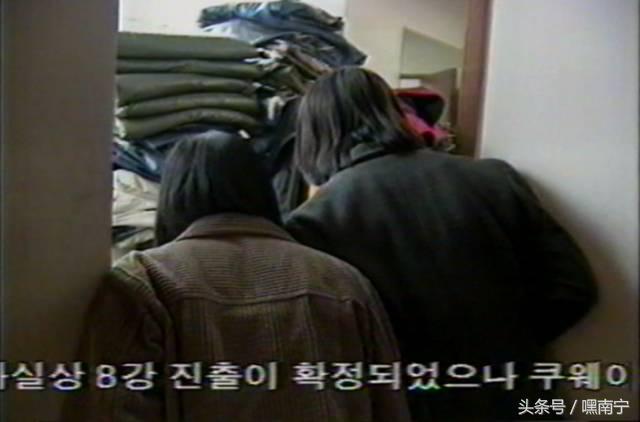 H.O.T.走向世界的秘密?李秀满的策略很给力!(二)