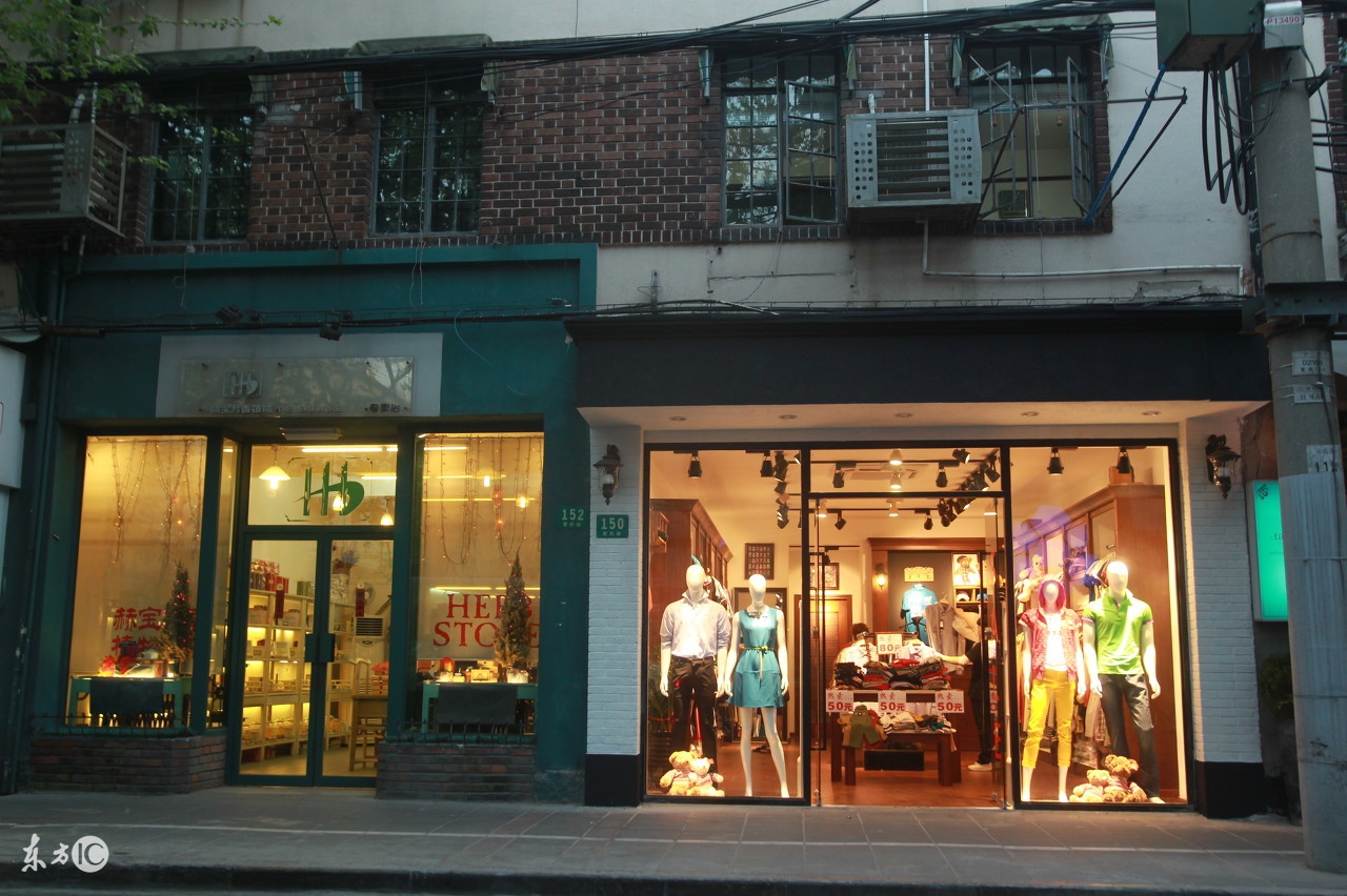 现在开什么样的服装店前景好,现在开什么样的服装店才能赚钱