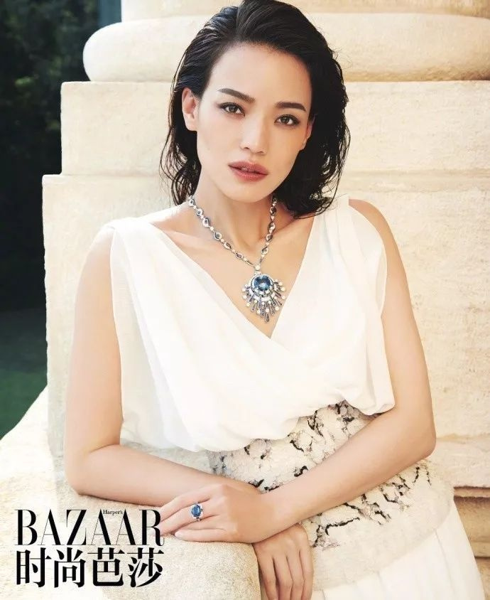 缩小版周笔畅,大脸变小的视频