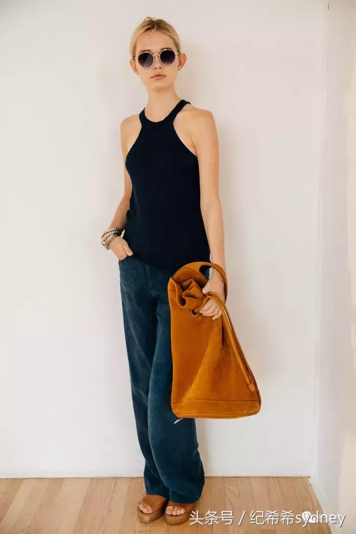 权志龙穿的小众品牌,权志龙经常穿的小众品牌