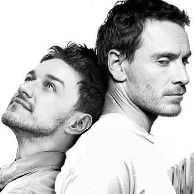 你可能需要一个新老公，万磁王迈克尔·法斯宾德近日低调成婚