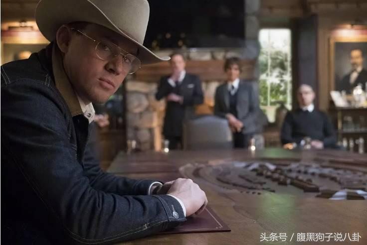 做特工最重要的不是能力而是帅,我们做特工的每一天