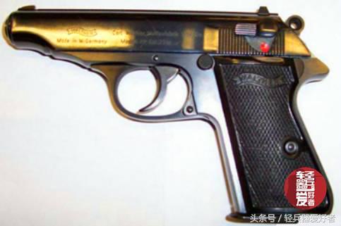 特工007邦德卡点,007特工邦德武器