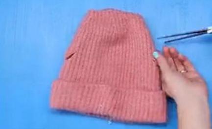 狗狗的衣服怎么做无需剪刀,狗狗的衣服泰迪自制