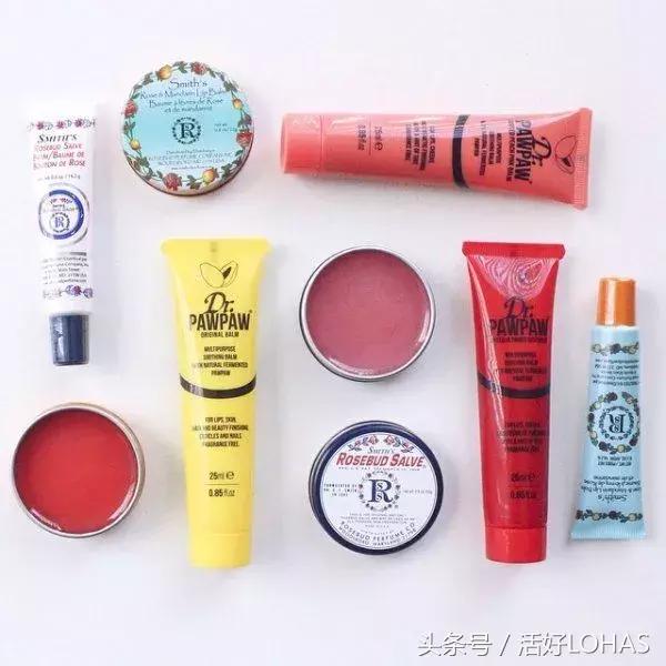 水润保湿唇膏最好的哪一款,有哪些学生党适合用的润唇膏平价