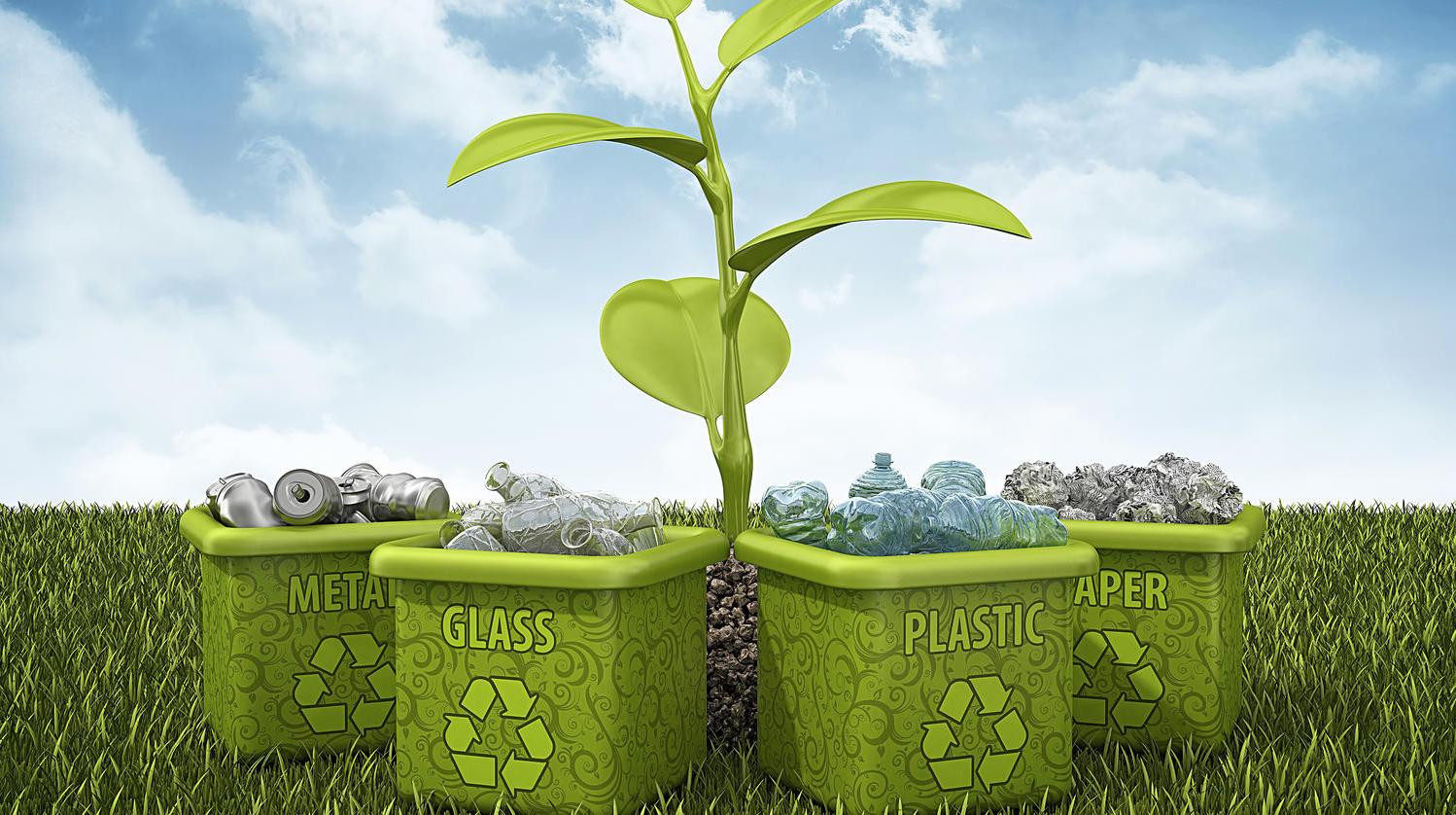 企业级再生资源回收品牌闲豆回收获1亿元B轮融资麦星资本领投