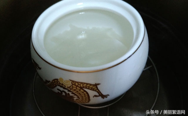 燕窝的猫腻怎么处理,燕窝五大骗局大揭秘